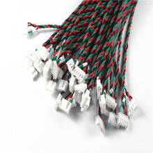 Christmas light wire harness molex/jst/amp/jam connector